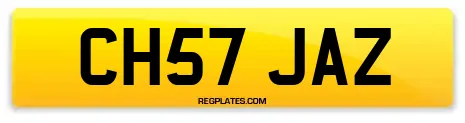 CH57 JAZ