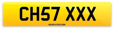 CH57 XXX