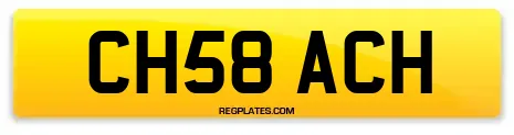 CH58 ACH