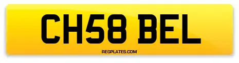 CH58 BEL
