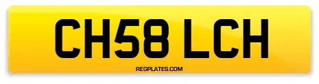 CH58 LCH