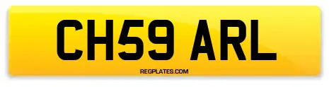 CH59 ARL