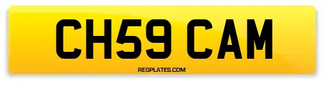 CH59 CAM