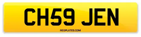 CH59 JEN
