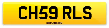 CH59 RLS