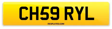 CH59 RYL