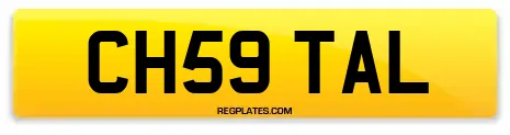 CH59 TAL