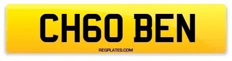 CH60 BEN