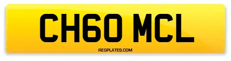 CH60 MCL