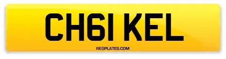 CH61 KEL
