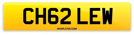 CH62 LEW