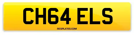 CH64 ELS