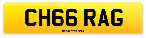 CH66 RAG