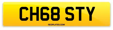 CH68 STY