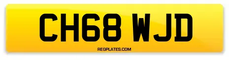 CH68 WJD