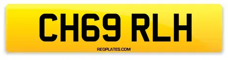 CH69 RLH