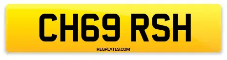 CH69 RSH