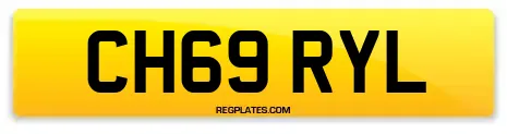 CH69 RYL