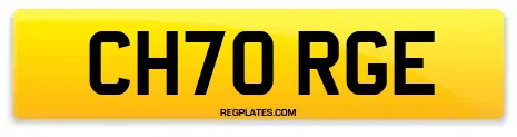 CH70 RGE