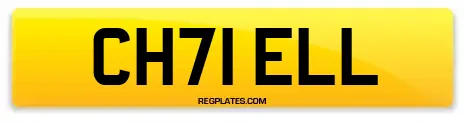 CH71 ELL