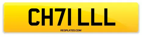 CH71 LLL