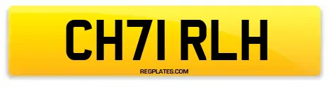 CH71 RLH