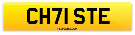CH71 STE