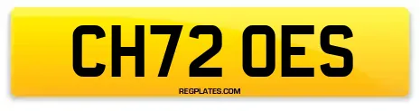 CH72 OES