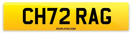 CH72 RAG