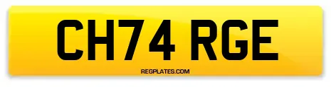 CH74 RGE