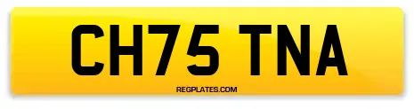 CH75 TNA