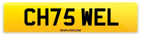 CH75 WEL