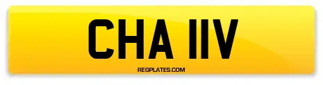 CHA 11V