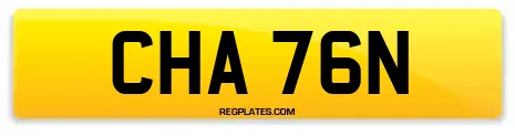 CHA 76N
