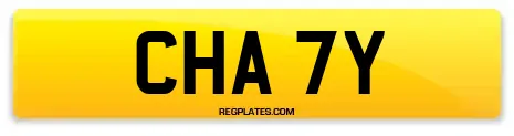 CHA 7Y