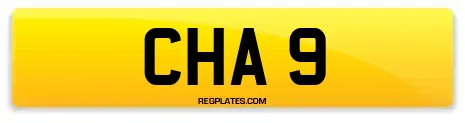 CHA 9