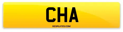 Registration