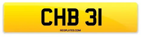 CHB 31