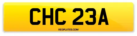 CHC 23A