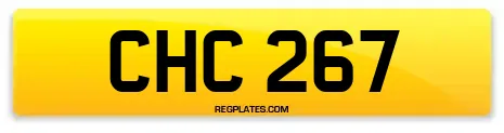 CHC 267