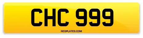 CHC 999