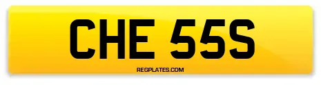 CHE 55S