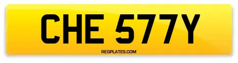 CHE 577Y