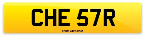 CHE 57R