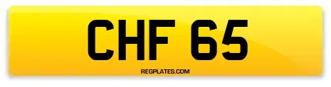 CHF 65