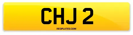 CHJ 2