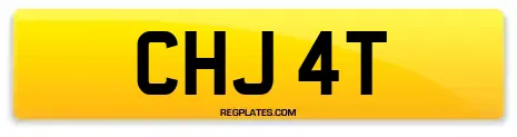 CHJ 4T