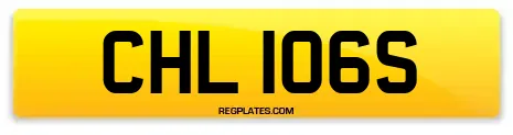 CHL 106S