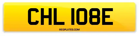 CHL 108E