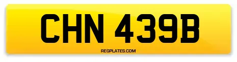CHN 439B